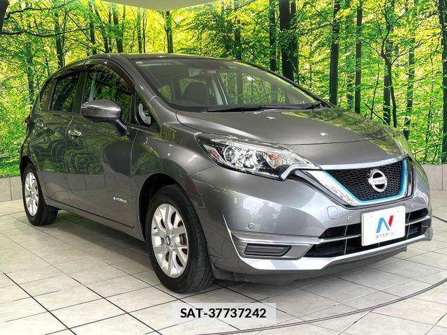 Nissan NOTE 2019-11 7980399-15