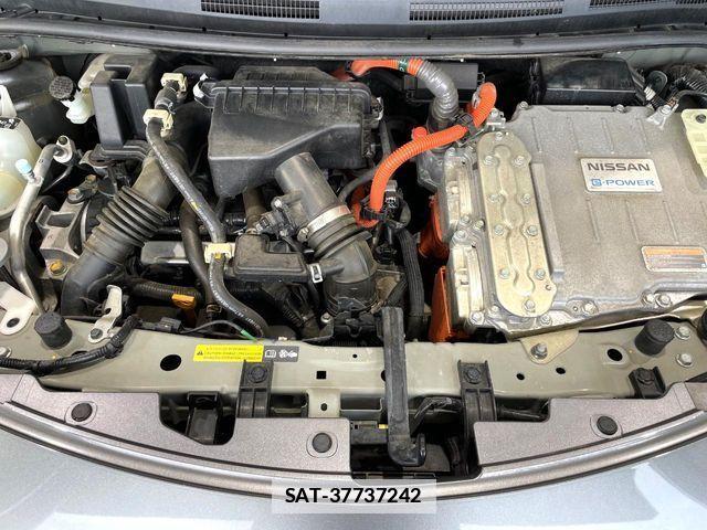 Nissan NOTE 2019-11 7980399-17