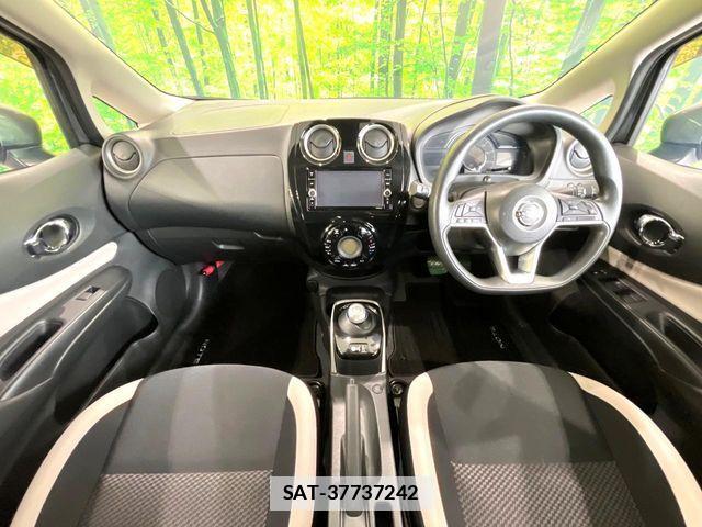 Nissan NOTE 2019-11 7980399-1