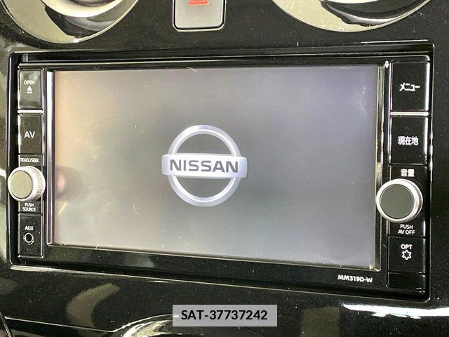 Nissan NOTE 2019-11 7980399-2