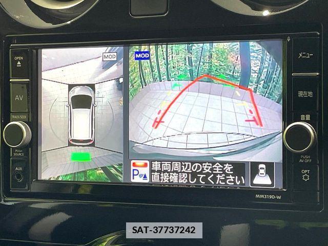 Nissan NOTE 2019-11 7980399-3