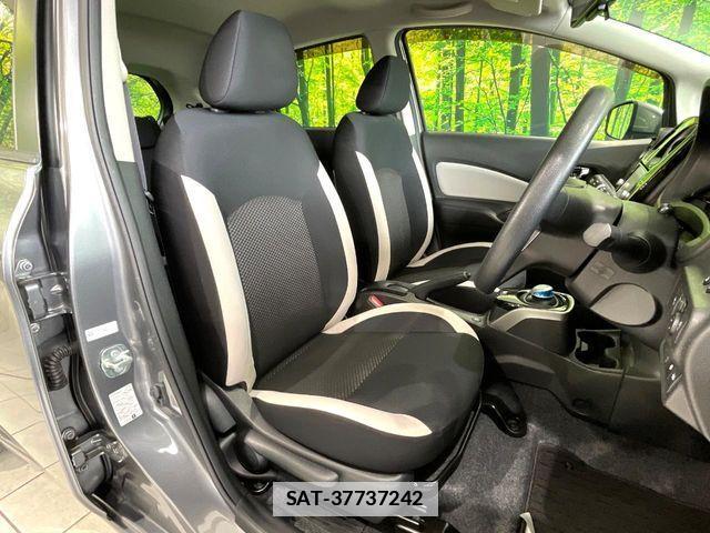 Nissan NOTE 2019-11 7980399-7