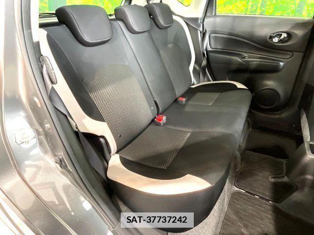 Nissan NOTE 2019-11 7980399-8