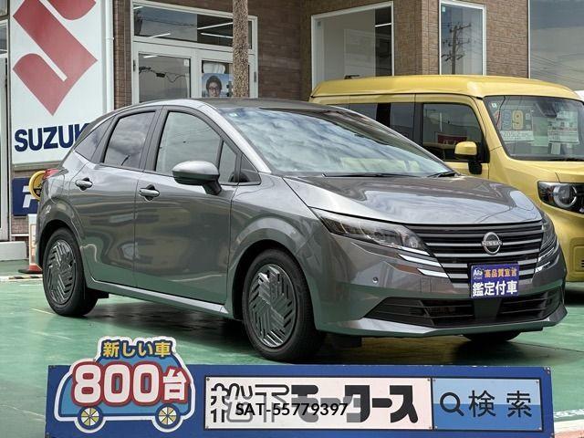 Nissan NOTE 2024-12 7980381-0