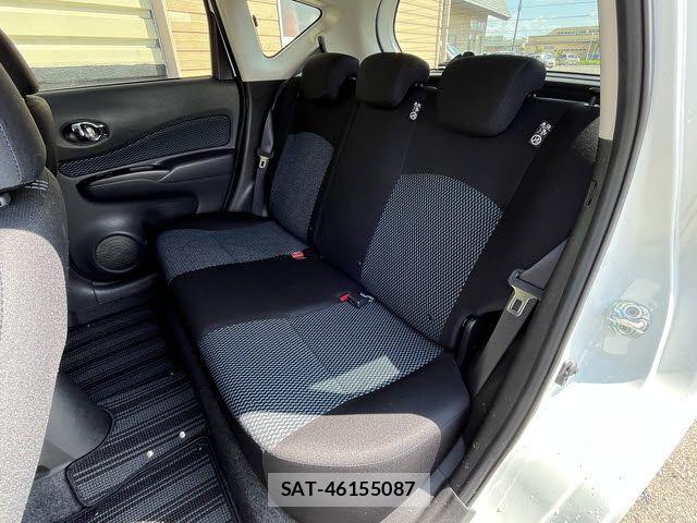 Nissan NOTE 2016-01 7980403-9