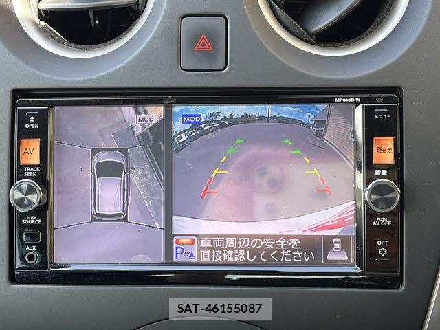 Nissan NOTE 2016-01 7980403-10