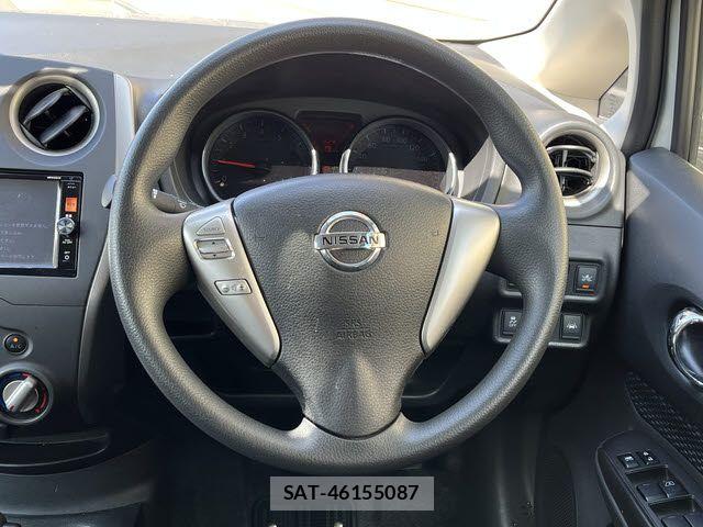 Nissan NOTE 2016-01 7980403-13
