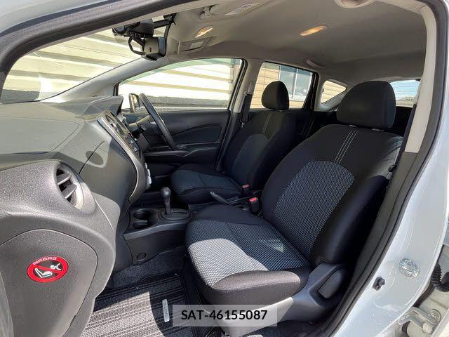Nissan NOTE 2016-01 7980403-18