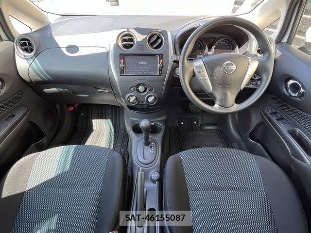 Nissan NOTE 2016-01 7980403-1