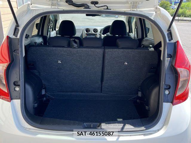 Nissan NOTE 2016-01 7980403-20