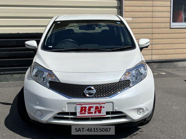 Nissan NOTE 2016-01 7980403-21