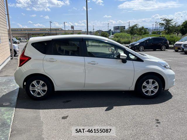 Nissan NOTE 2016-01 7980403-22