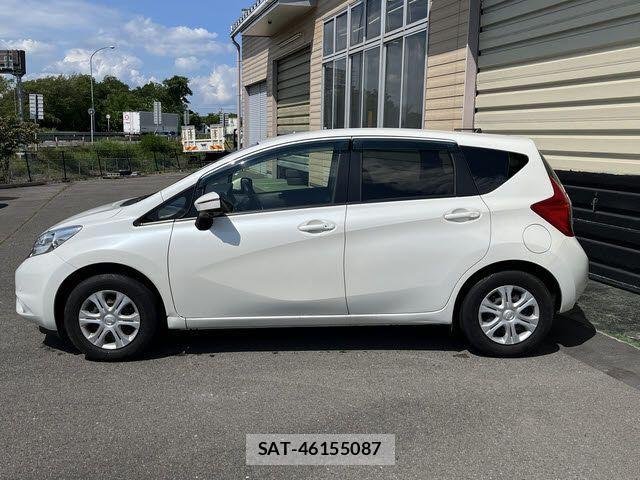 Nissan NOTE 2016-01 7980403-23