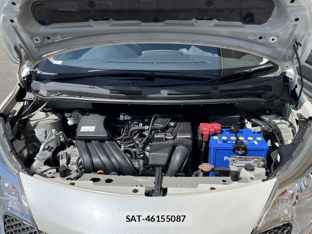 Nissan NOTE 2016-01 7980403-27