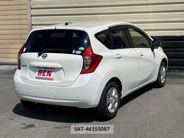 Nissan NOTE 2016-01 7980403-2