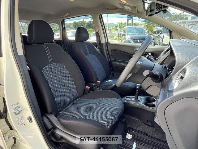 Nissan NOTE 2016-01 7980403-3