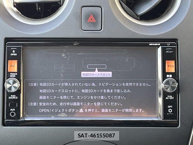 Nissan NOTE 2016-01 7980403-4