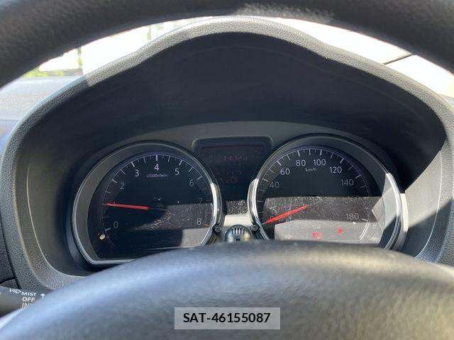 Nissan NOTE 2016-01 7980403-7