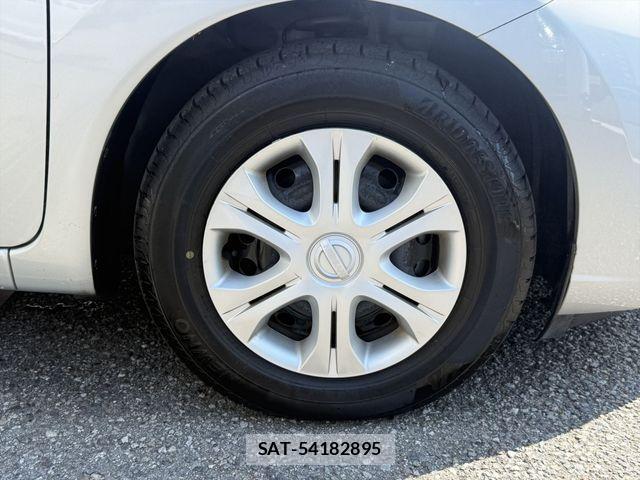 Nissan NOTE 2018-06 7980402-9