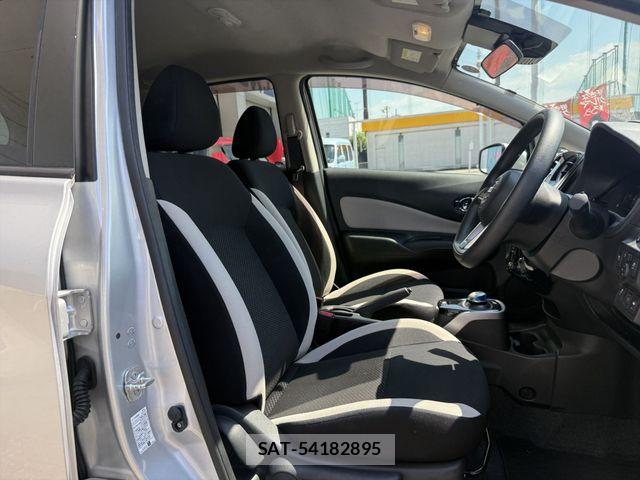 Nissan NOTE 2018-06 7980402-13