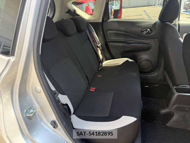 Nissan NOTE 2018-06 7980402-14