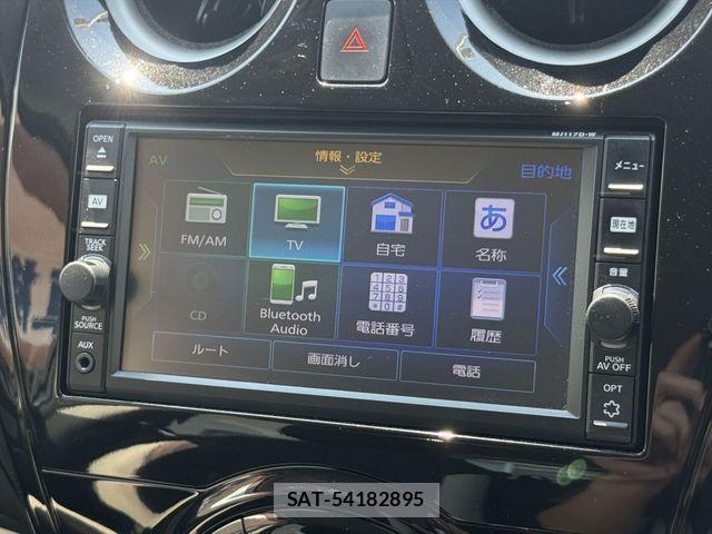 Nissan NOTE 2018-06 7980402-18