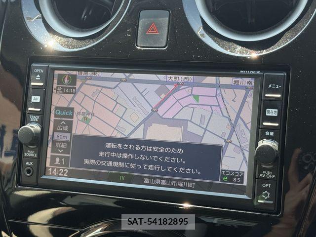 Nissan NOTE 2018-06 7980402-19
