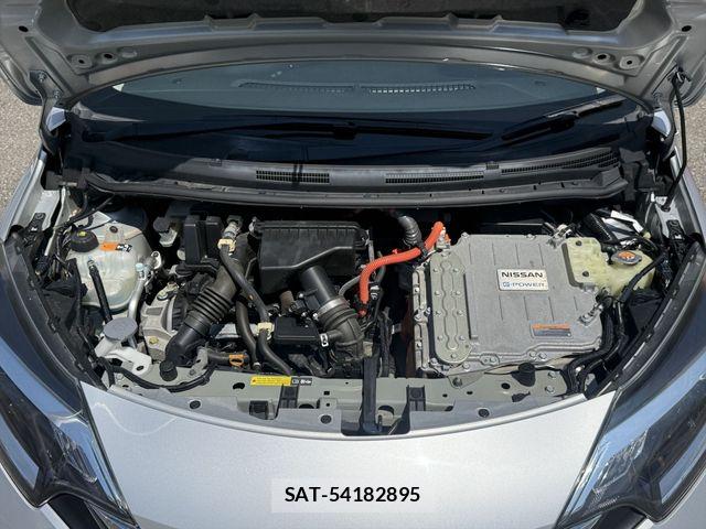 Nissan NOTE 2018-06 7980402-8