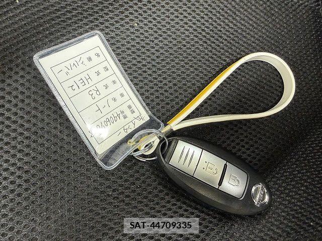 Nissan NOTE 2021-01 7980400-13