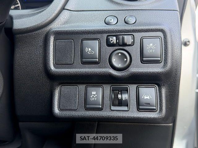Nissan NOTE 2021-01 7980400-16