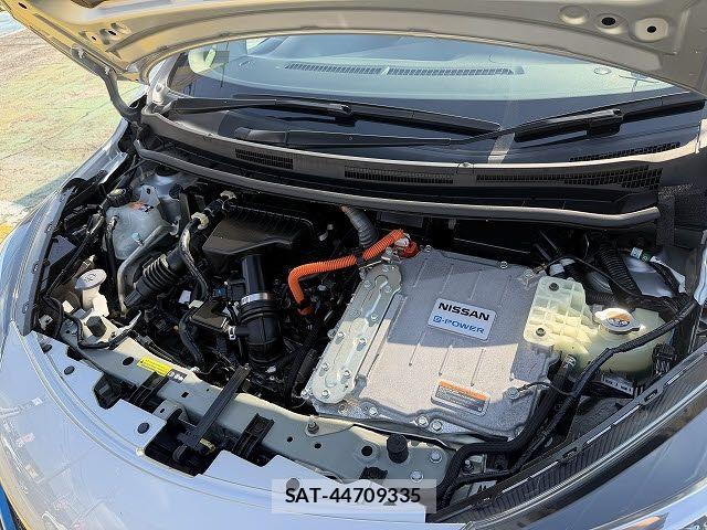 Nissan NOTE 2021-01 7980400-19
