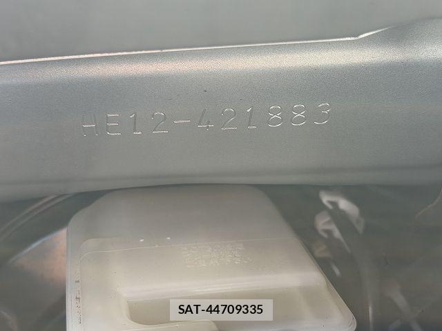 Nissan NOTE 2021-01 7980400-20