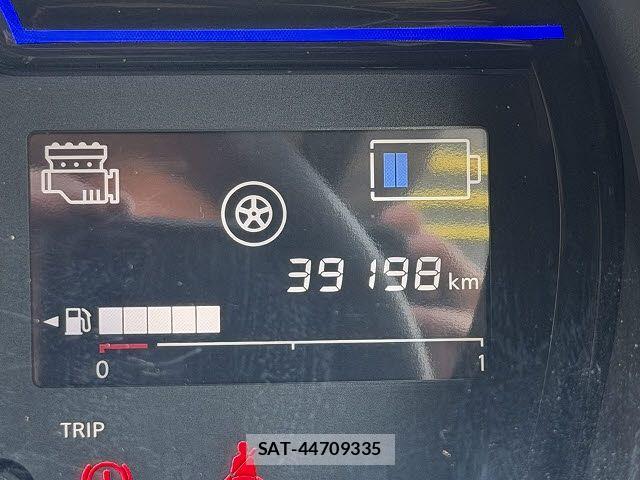 Nissan NOTE 2021-01 7980400-21