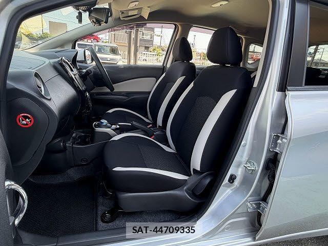 Nissan NOTE 2021-01 7980400-8