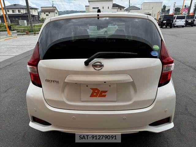 Nissan NOTE 2020-04 7980396-13