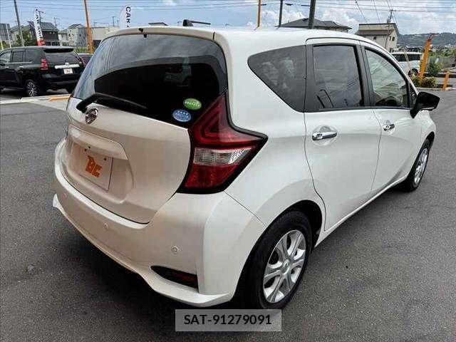 Nissan NOTE 2020-04 7980396-14