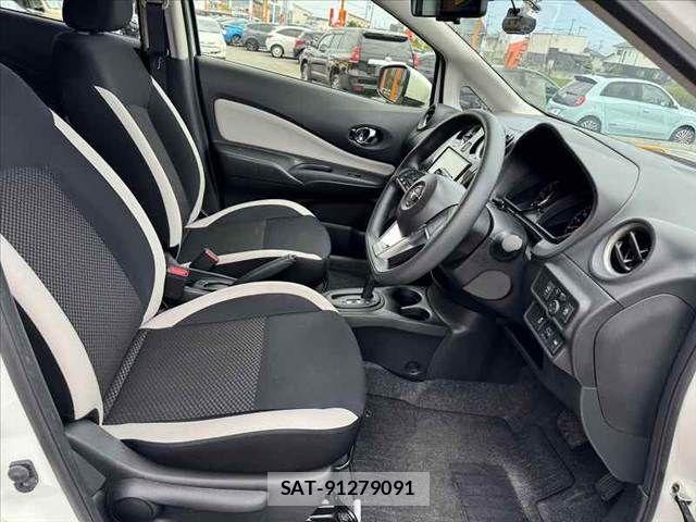 Nissan NOTE 2020-04 7980396-15