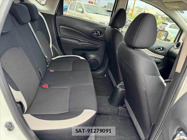 Nissan NOTE 2020-04 7980396-16