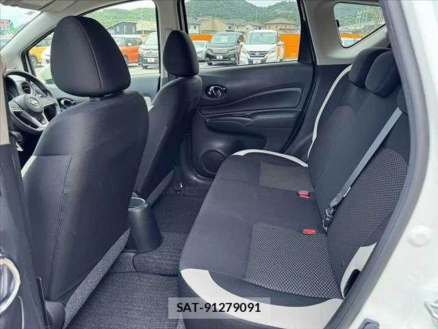 Nissan NOTE 2020-04 7980396-18