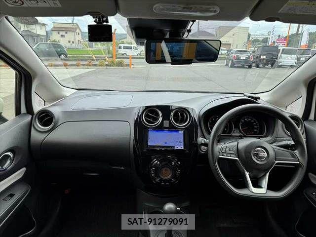 Nissan NOTE 2020-04 7980396-1