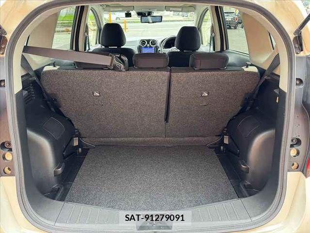 Nissan NOTE 2020-04 7980396-19