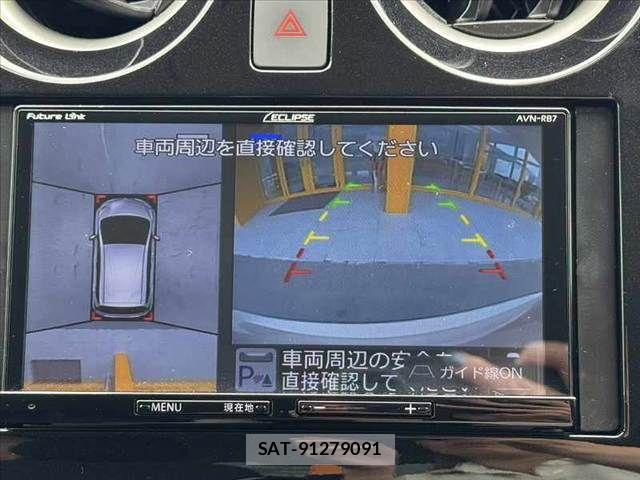 Nissan NOTE 2020-04 7980396-21