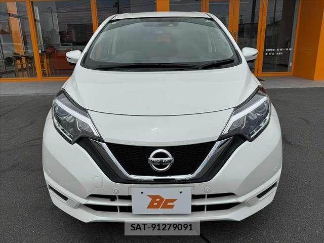 Nissan NOTE 2020-04 7980396-8