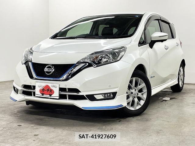 Nissan NOTE 2019-05 7980388-0