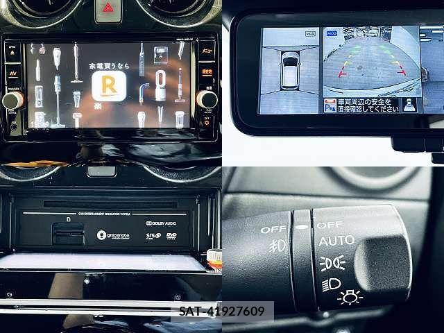 Nissan NOTE 2019-05 7980388-5