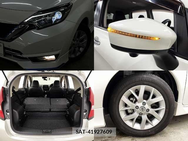 Nissan NOTE 2019-05 7980388-6