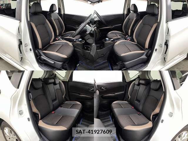 Nissan NOTE 2019-05 7980388-7