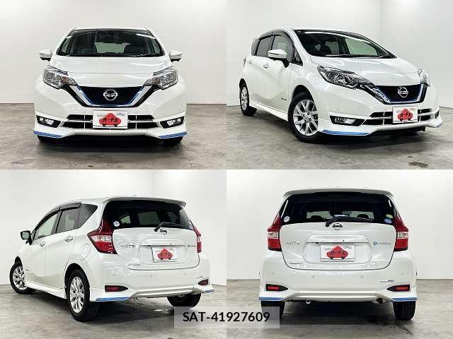 Nissan NOTE 2019-05 7980388-8