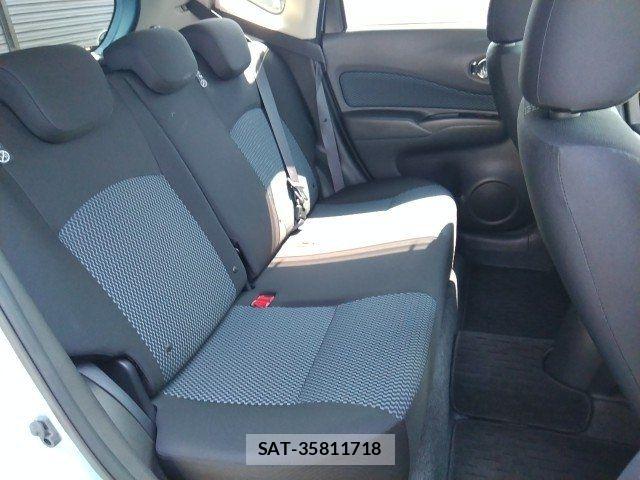 Nissan NOTE 2015-08 7980408-11