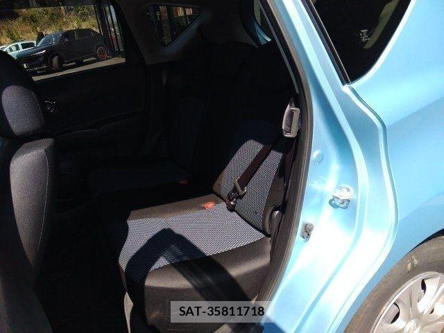 Nissan NOTE 2015-08 7980408-12